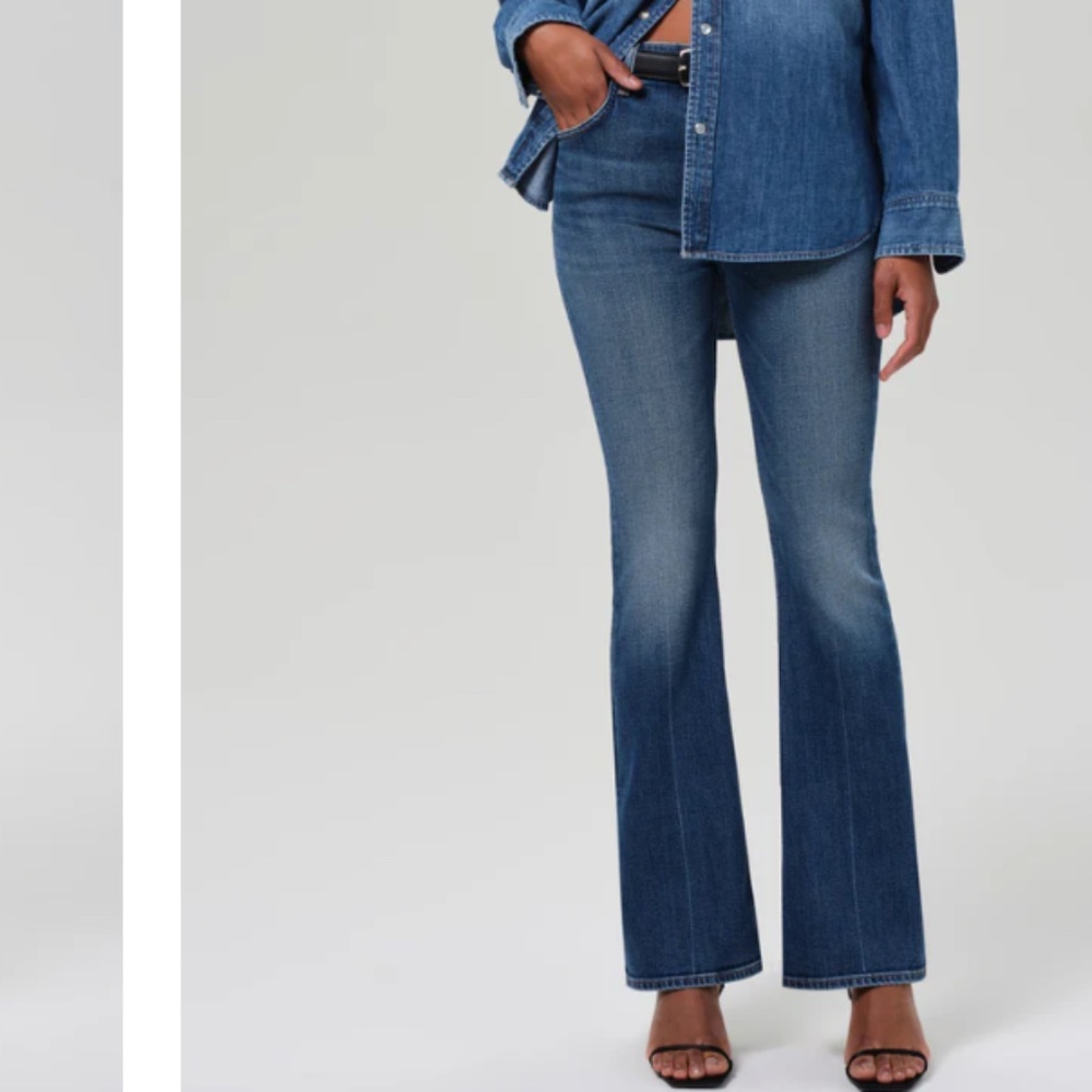 Citizens of Humanity Lilah Jeans